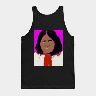 geronimo Tank Top